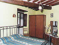 Casa Vacanze Casa Vitiano